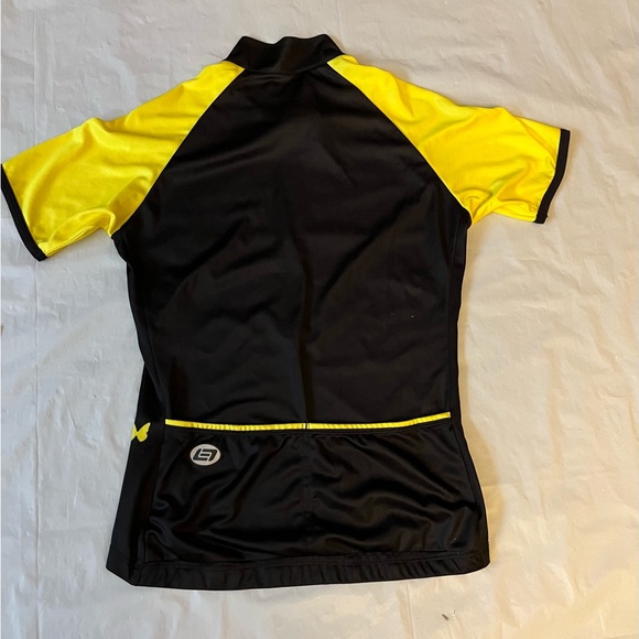 Bellwether medium ladies cycle top - Picture 8 of 9